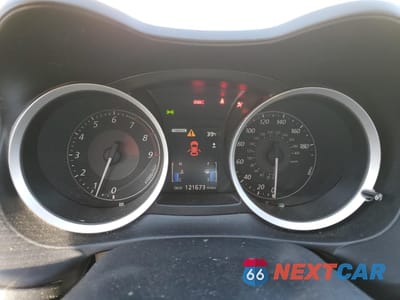 Zdjęcie 9 z 15 samochodu: 2014 MITSUBISHI LANCER EVOLUTION GSR VIN:JA32W8FV3EU000288 - miniatura