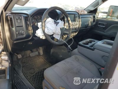 Zdjęcie 8 z 13 samochodu: 2017 CHEVROLET SILVERADO C3500 VIN:1GB3CYCG0HF149873 - miniatura
