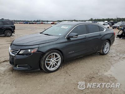 2015 CHEVROLET IMPALA LT 2G1125S38F9292748 - główne zdjęcie licytacji z USA - miniatura