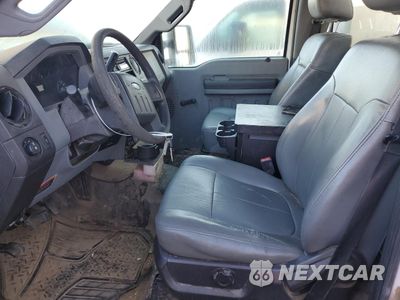 Zdjęcie 7 z 12 samochodu: 2012 FORD F450 SUPER DUTY VIN:1FDUF4GY0CEC51669 - miniatura