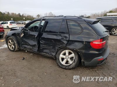 Drugie zdjęcie samochodu z przodu: 2009 BMW X5 XDRIVE30I VIN:5UXFE43599L265827 - miniatura