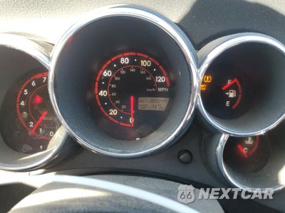 Zdjęcie 9 z 12 samochodu: 2005 TOYOTA COROLLA MATRIX XR VIN:2T1KR32E25C415147 - miniatura