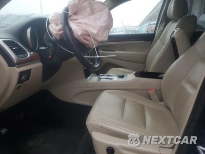 Zdjęcie 7 z 15 samochodu: 2012 JEEP GRAND CHEROKEE LIMITED VIN:1C4RJFBT4CC250780 - miniatura
