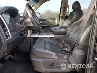 Zdjęcie 7 z 12 samochodu: 2012 DODGE RAM 1500 SPORT VIN:1C6RD7MT8CS134828 - miniatura