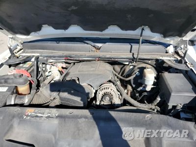 Zdjęcie 13 z 14 samochodu: 2008 GMC SIERRA K1500 VIN:3GTEK13J98G223882 - miniatura