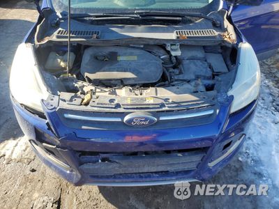 Zdjęcie 14 z 15 samochodu: 2013 FORD ESCAPE SE VIN:1FMCU0GX2DUB31168 - miniatura