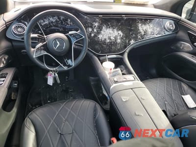 Zdjęcie 8 z 13 samochodu: 2023 MERCEDES-BENZ EQS SUV 580 4MATIC VIN:4JGDM4EB9PA002319 - miniatura