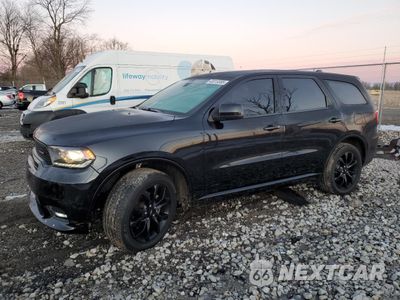 2020 DODGE DURANGO GT 1C4RDJDG3LC172082 - główne zdjęcie licytacji z USA - miniatura