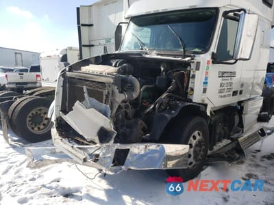 Zdjęcie 9 z 10 samochodu: 2017 VOLVO VN VNL VIN:4V4NC9EH9HN976250 - miniatura