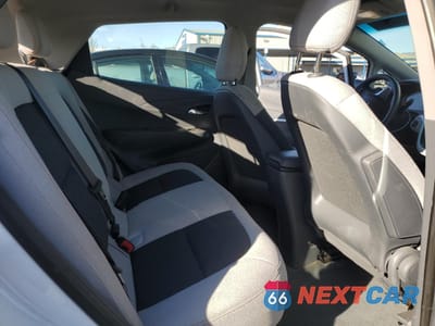 Zdjęcie 10 z 14 samochodu: 2021 CHEVROLET BOLT EV LT VIN:1G1FY6S09M4102732 - miniatura