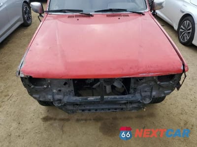 Zdjęcie 11 z 13 samochodu: 1987 TOYOTA PICKUP XTRACAB RN70 DLX VIN:JT4RN70D9H0027911 - miniatura
