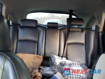 Zdjęcie 10 z 13 samochodu: 2008 INFINITI FX35 VIN:JNRAS08W98X200482 - miniatura