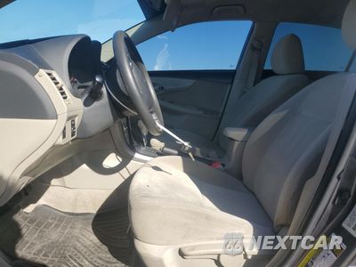 Zdjęcie 7 z 14 samochodu: 2012 TOYOTA COROLLA BASE VIN:5YFBU4EEXCP041075 - miniatura