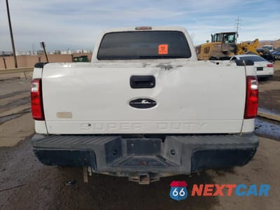 Zdjęcie 6 z 12 samochodu: 2008 FORD F350 SUPER DUTY VIN:1FTWW33RX8EA94438 - miniatura
