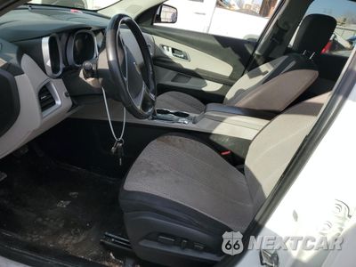 Zdjęcie 7 z 16 samochodu: 2015 CHEVROLET EQUINOX LT VIN:2GNALBEK8F6434143 - miniatura