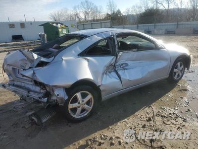 Trzecie zdjęcie samochodu z tyłu: 2004 HONDA ACCORD EX VIN:1HGCM72594A021093 - miniatura