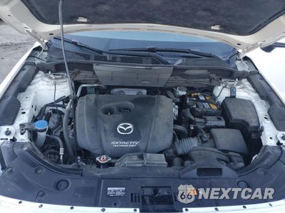 Zdjęcie 11 z 14 samochodu: 2018 MAZDA CX-5 GRAND TOURING VIN:JM3KFADM7J1314189 - miniatura