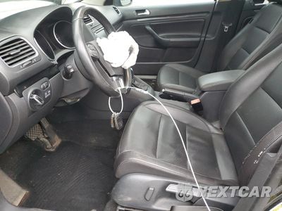 Zdjęcie 7 z 14 samochodu: 2012 VOLKSWAGEN JETTA TDI VIN:3VWPL7AJ4CM679582 - miniatura