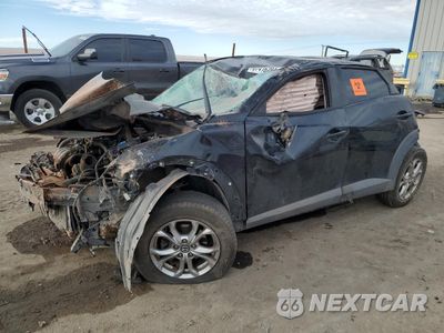 2016 MAZDA CX-3 TOURING JM1DKBC75G0113744 - główne zdjęcie licytacji z USA - miniatura