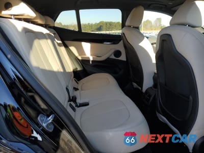 Zdjęcie 11 z 16 samochodu: 2020 BMW X2 SDRIVE28I VIN:WBXYH9C03L5P37201 - miniatura