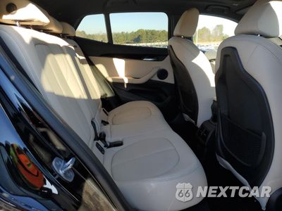 Zdjęcie 11 z 16 samochodu: 2020 BMW X2 SDRIVE28I VIN:WBXYH9C03L5P37201 - miniatura