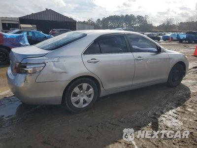 Trzecie zdjęcie samochodu z tyłu: 2007 TOYOTA CAMRY CE VIN:4T4BE46KX7R007889 - miniatura
