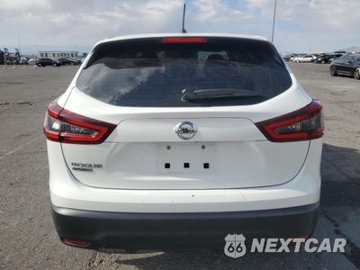 Zdjęcie 6 z 16 samochodu: 2021 NISSAN ROGUE SPORT S VIN:JN1BJ1AV9MW304472 - miniatura