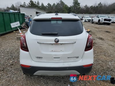 Zdjęcie 6 z 15 samochodu: 2022 BUICK ENCORE PREFERRED VIN:KL4CJESMXNB558595 - miniatura