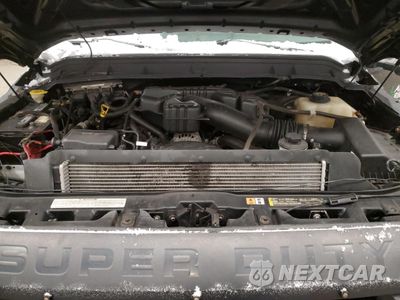 Zdjęcie 13 z 14 samochodu: 2015 FORD F250 SUPER DUTY VIN:1FTBF2B65FEC94608 - miniatura