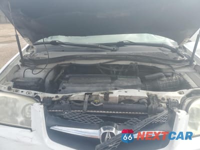 Zdjęcie 14 z 15 samochodu: 2002 ACURA MDX TOURING VIN:2HNYD18672H521053 - miniatura