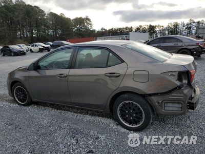 Drugie zdjęcie samochodu z przodu: 2016 TOYOTA CAMRY LE VIN:4T1BF1FK7GU154595 - miniatura