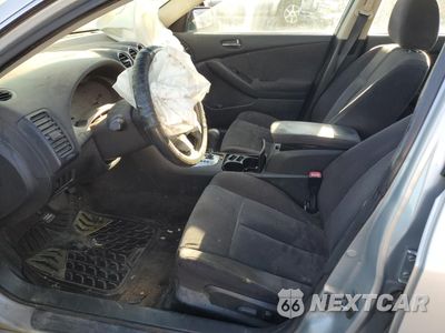 Zdjęcie 7 z 13 samochodu: 2008 NISSAN ALTIMA 2.5 VIN:1N4AL21E28N497686 - miniatura