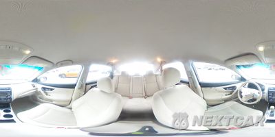 Zdjęcie 12 z 14 samochodu: 2014 NISSAN ALTIMA 2.5 VIN:1N4AL3AP9EN240091 - miniatura