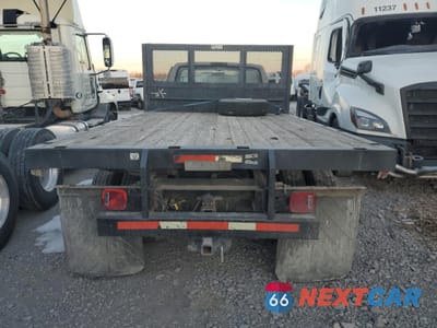 Zdjęcie 6 z 13 samochodu: 1997 FORD F350 VIN:3FEKF37F6VMA30196 - miniatura