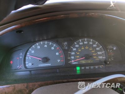 Zdjęcie 9 z 14 samochodu: 1999 TOYOTA 4RUNNER LIMITED VIN:JT3HN87R2X0247106 - miniatura