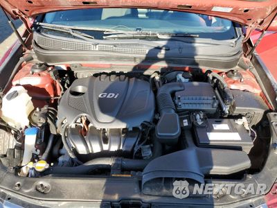 Zdjęcie 12 z 14 samochodu: 2013 HYUNDAI SONATA SE VIN:5NPEC4AC7DH526003 - miniatura