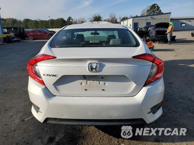 Zdjęcie 6 z 14 samochodu: 2016 HONDA CIVIC EX VIN:19XFC2F72GE050207 - miniatura
