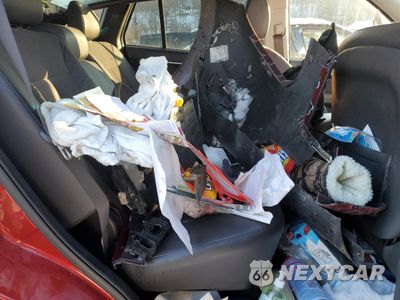 Zdjęcie 11 z 14 samochodu: 2010 HYUNDAI SANTA FE SE VIN:5NMSH4AGXAH339631 - miniatura