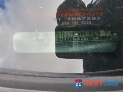 Zdjęcie 12 z 12 samochodu: 2003 CADILLAC DEVILLE VIN:1G6KD54Y93U223793 - miniatura