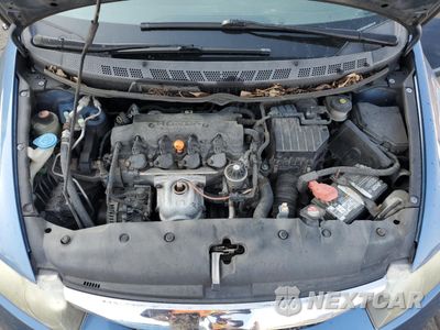Zdjęcie 11 z 13 samochodu: 2010 HONDA CIVIC LX VIN:19XFA1F51AE085391 - miniatura