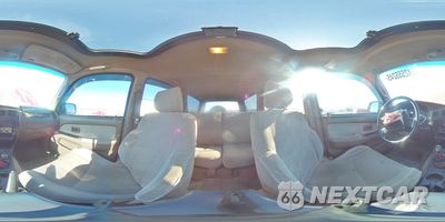 Zdjęcie 14 z 15 samochodu: 1997 TOYOTA 4RUNNER SR5 VIN:JT3HM84R4V0018351 - miniatura