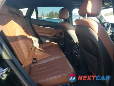 Zdjęcie 12 z 15 samochodu: 2019 BMW X6 XDRIVE35I VIN:5UXKU2C5XK0Z65840 - miniatura