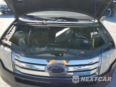 Zdjęcie 13 z 15 samochodu: 2008 FORD EDGE LIMITED VIN:2FMDK39C38BA83214 - miniatura