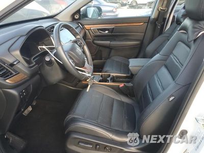 Zdjęcie 7 z 13 samochodu: 2022 HONDA CR-V TOURING VIN:2HKRW2H99NH643428 - miniatura