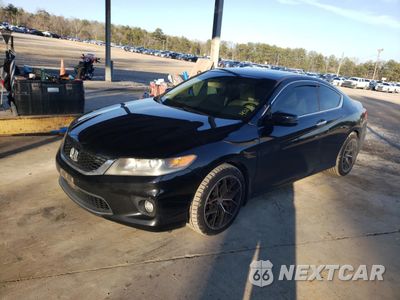 2015 HONDA ACCORD EXL 1HGCT1B85FA016003 - główne zdjęcie licytacji z USA - miniatura