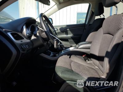 Zdjęcie 7 z 16 samochodu: 2018 DODGE JOURNEY SE VIN:3C4PDCAB8JT511223 - miniatura