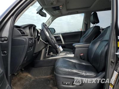 Zdjęcie 7 z 14 samochodu: 2010 TOYOTA 4RUNNER SR5 VIN:JTEBU5JR0A5032373 - miniatura