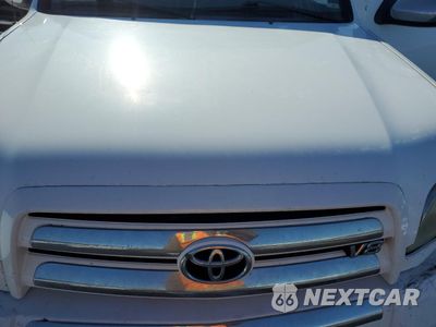 Zdjęcie 11 z 12 samochodu: 2005 TOYOTA TUNDRA DOUBLE CAB SR5 VIN:5TBDT44175S474284 - miniatura