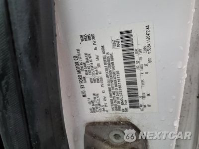 Zdjęcie 13 z 13 samochodu: 2014 FORD TRANSIT CONNECT XL VIN:NM0LS7E78E1161720 - miniatura
