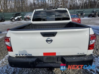 Zdjęcie 11 z 24 samochodu: 2022 NISSAN TITAN S VIN:1N6AA1EC1NN107138 - miniatura
